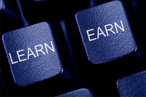 Learn How to Earn Money Online