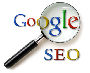 seo google business