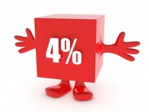 4 percent rule