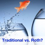 Traditional vs. Roth? How to double-dip on the tax benefits of BOTH (updated for 2023)