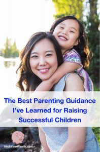 parenting guidance