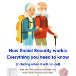 How Social Security Works: The Ultimate Guide For Laypersons (updated for 2023)